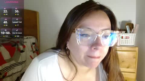Snapshot of misslady__eva chatting on 12.29.24 eva online show from 12.29.24
