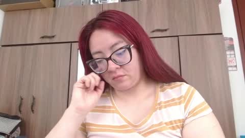 eva   online show from 07.14.26