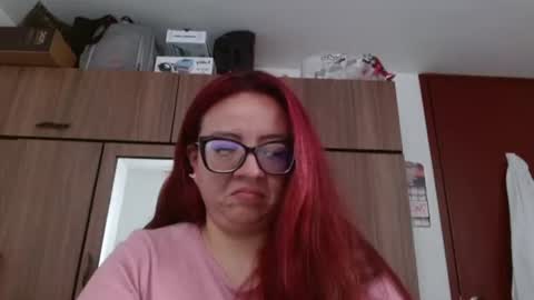 eva   online show from 07.17.26