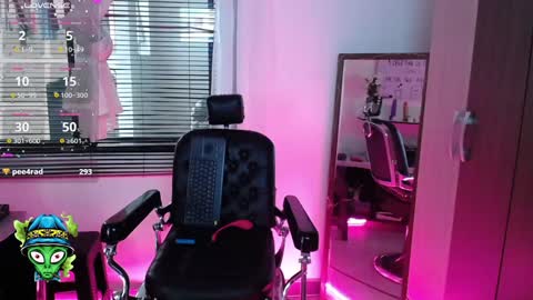 LanaLul  online show from 12.03.24