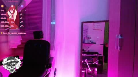 LanaLul  online show from 12.11.24