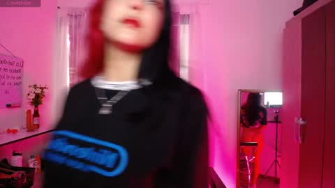 LanaLul  online show from 12.27.24