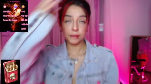 LanaLul  online show from 01.09.25