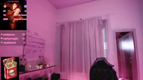 LanaLul  online show from 02.19.25