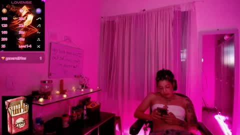 LanaLul  online show from 09.09.25