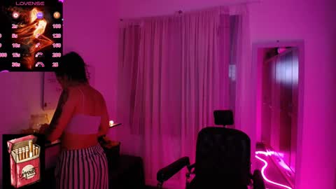 LanaLul  online show from 09.16.25