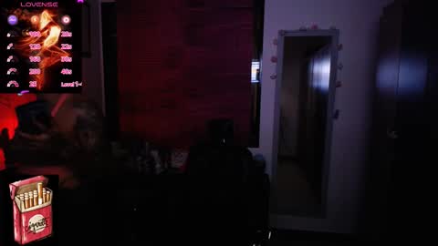 LanaLul  online show from 02.08.26