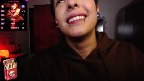 LanaLul  online show from 02.16.26