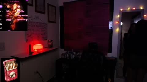 LanaLul  online show from 02.20.26