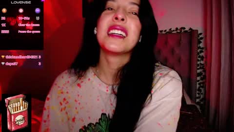 LanaLul  online show from 03.21.26