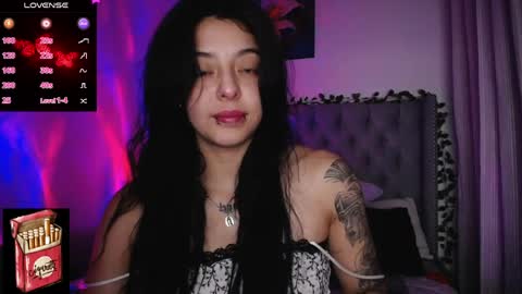 LanaLul  online show from 04.02.26