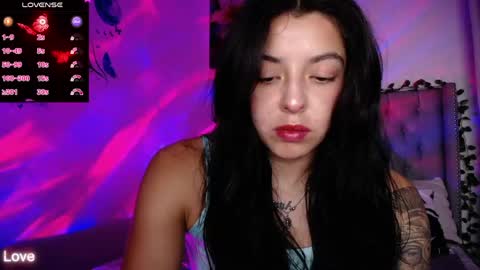 LanaLul  online show from 04.30.26