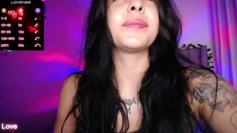 LanaLul  online show from 05.09.26