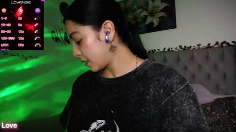 LanaLul  online show from 05.10.26