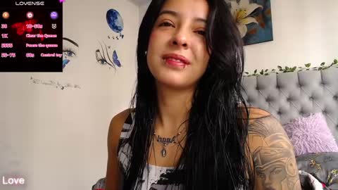 LanaLul  online show from 05.10.26