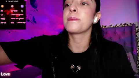 LanaLul  online show from 05.17.26