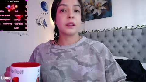 LanaLul  online show from 05.24.26