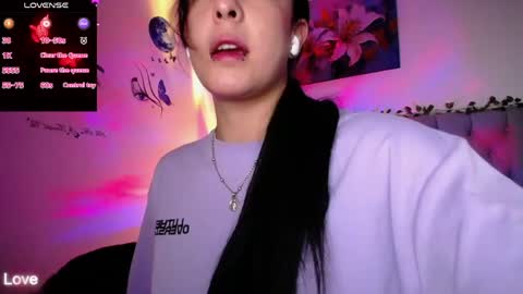 LanaLul  online show from 05.31.26