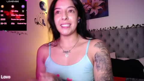 LanaLul  online show from 06.02.26
