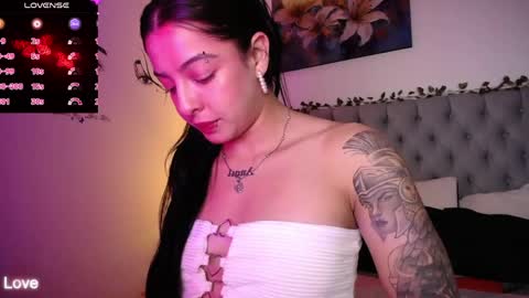 LanaLul  online show from 06.04.26