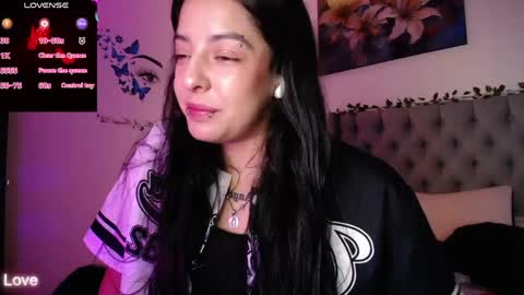 LanaLul  online show from 06.08.26