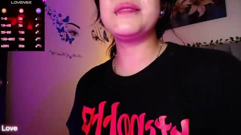 LanaLul  online show from 06.22.26