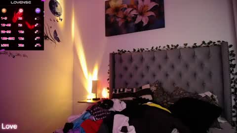 LanaLul  online show from 07.01.26