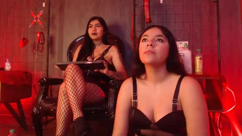 misslexy_ online show from 09.23.25
