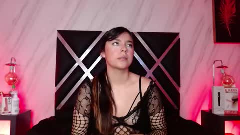 misslexy_ online show from 09.24.25