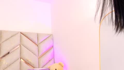 Snapshot of misslilith69 chatting on 09.27.25 lyly independient model online show from 09.27.25