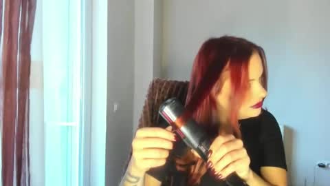 Mistress Lily Maria online show from 11.14.25