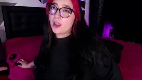 Miss Loise online show from 02.13.25