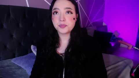 Miss Loise online show from 03.07.25