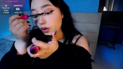 Miss Loise online show from 09.19.25