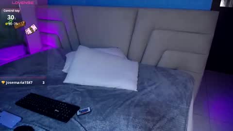 Miss Loise online show from 10.02.25