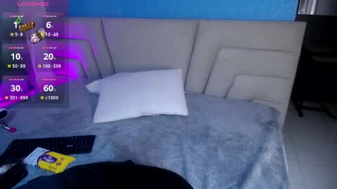 Miss Loise online show from 10.03.25