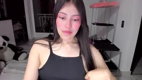 Snapshot of missloren333 chatting on 01.24.25 missloren333 online show from 01.24.25