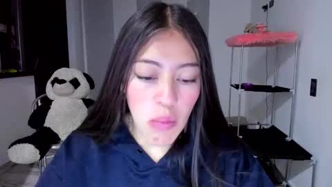 Snapshot of missloren333 chatting on 02.20.25 missloren333 online show from 02.20.25