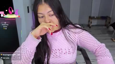 missloren333 online show from 12.03.25