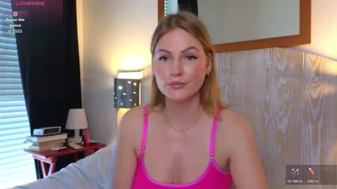 Misslucci online show from 02.26.26