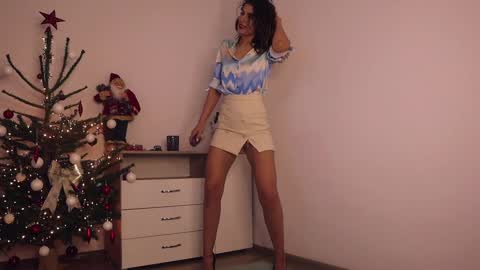 Lullu online show from 12.29.24