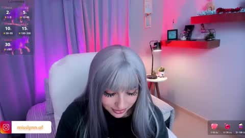 i am lyn online show from 03.01.26