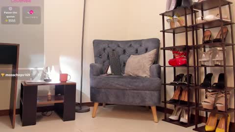 Im Valentina  online show from 02.09.25