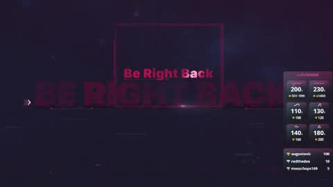 Im Valentina  online show from 02.23.25