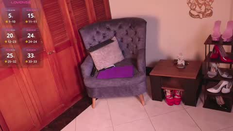 Snapshot of missmabelle_ chatting on 02.24.26 Im Valentina online show from 02.24.26