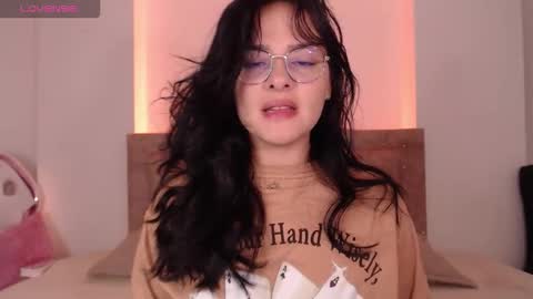 missmariana_ online show from 10.24.25