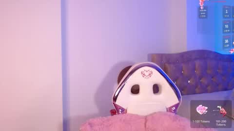 missmariana_ online show from 01.07.26