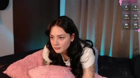 missmariana_ online show from 04.16.26