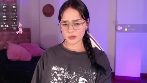 missmariana_ online show from 05.21.26