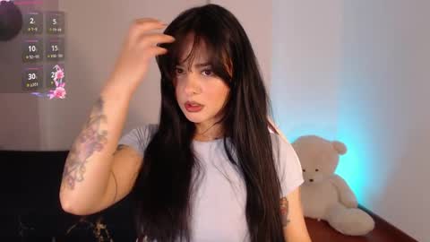 missmariana_ online show from 05.26.26